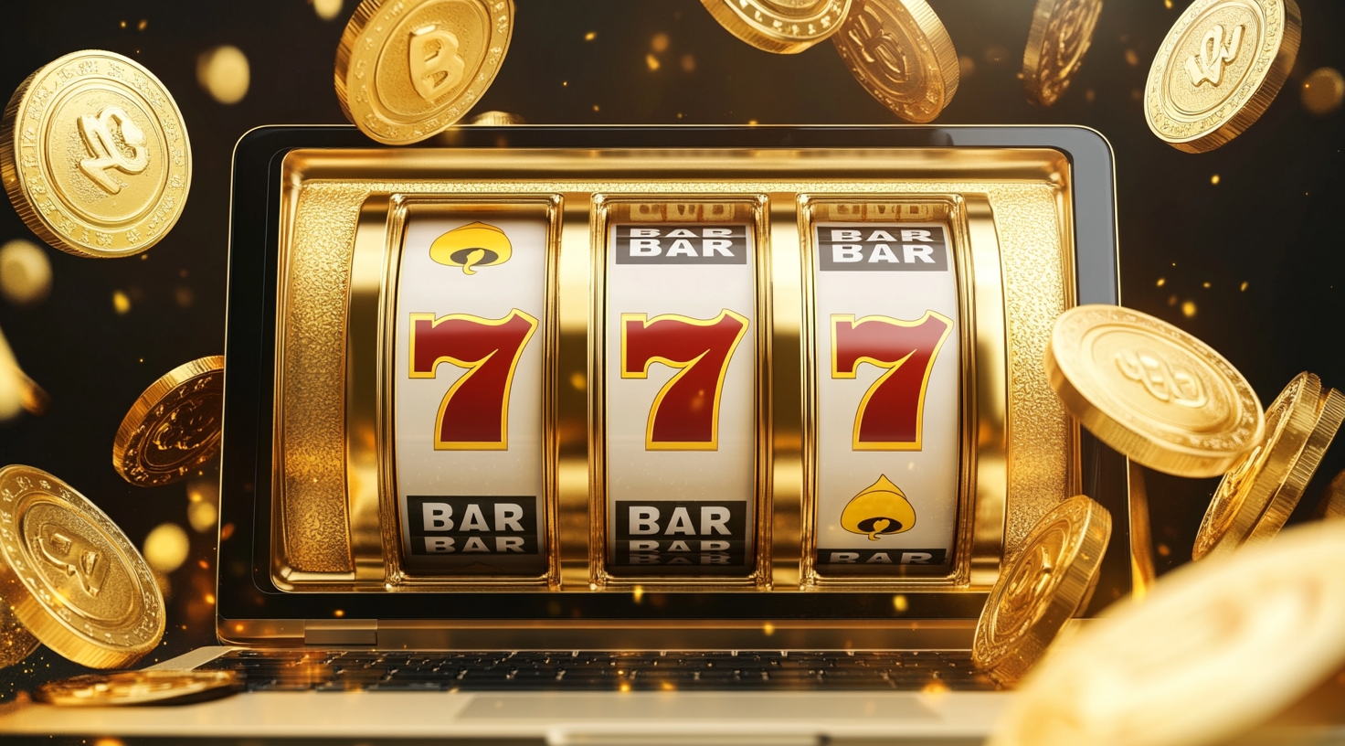 Selection Slots at Casino AH88
                                